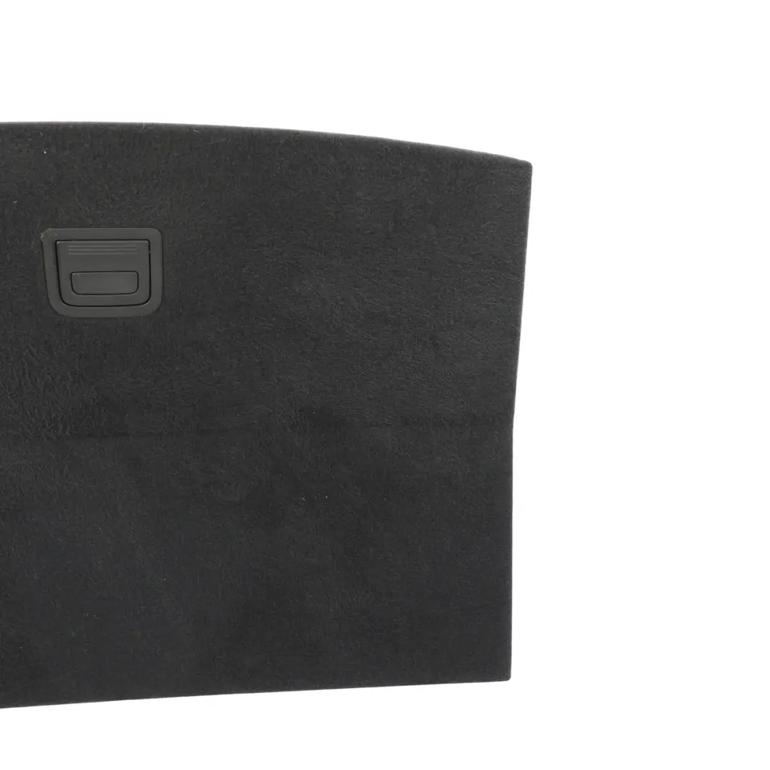 Audi Q5 FY Rear Boot Trunk Carpet Liner Floor Load Cover - SKU 80A861531F - Part number 80A861531F
