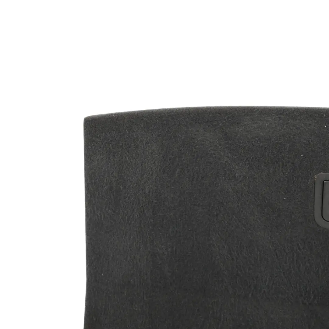 Boot Trunk Carpet Liner Floor Load Cover to Audi Q5 FY Rear with Part number 80A861531F Audi Q5 FY Rear Boot Trunk Carpet Liner Floor Load Cover - SKU 80A861531F - Part number 80A861531F