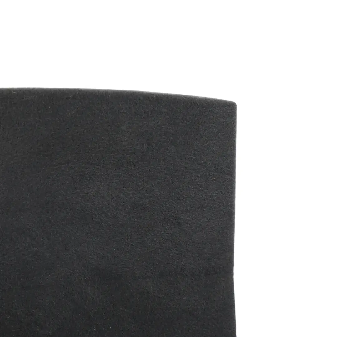 Boot Trunk Carpet Liner Floor Load Cover to Audi Q5 FY Rear with Part number 80A861531F Audi Q5 FY Rear Boot Trunk Carpet Liner Floor Load Cover - SKU 80A861531F - Part number 80A861531F