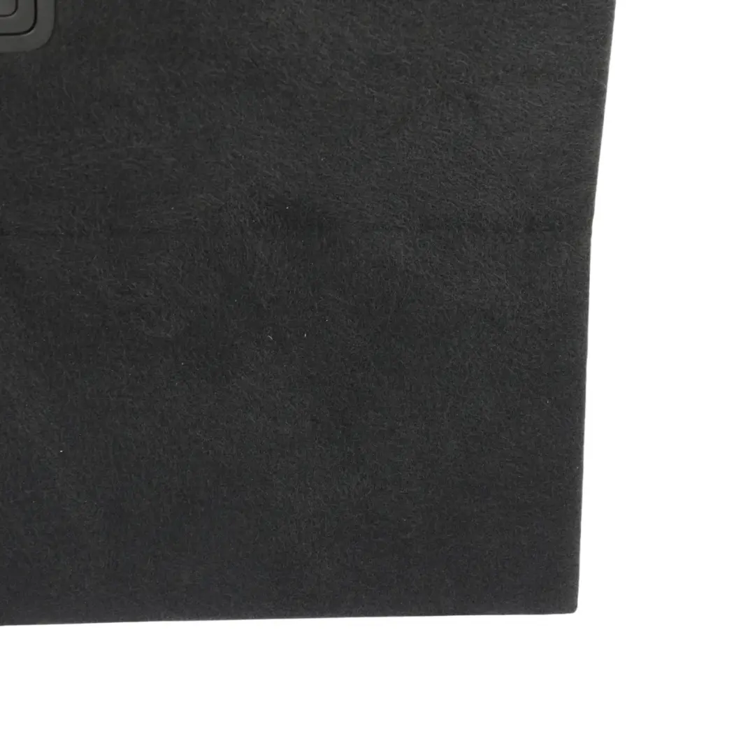 Boot Trunk Carpet Liner Floor Load Cover to Audi Q5 FY Rear with Part number 80A861531F Audi Q5 FY Rear Boot Trunk Carpet Liner Floor Load Cover - SKU 80A861531F - Part number 80A861531F