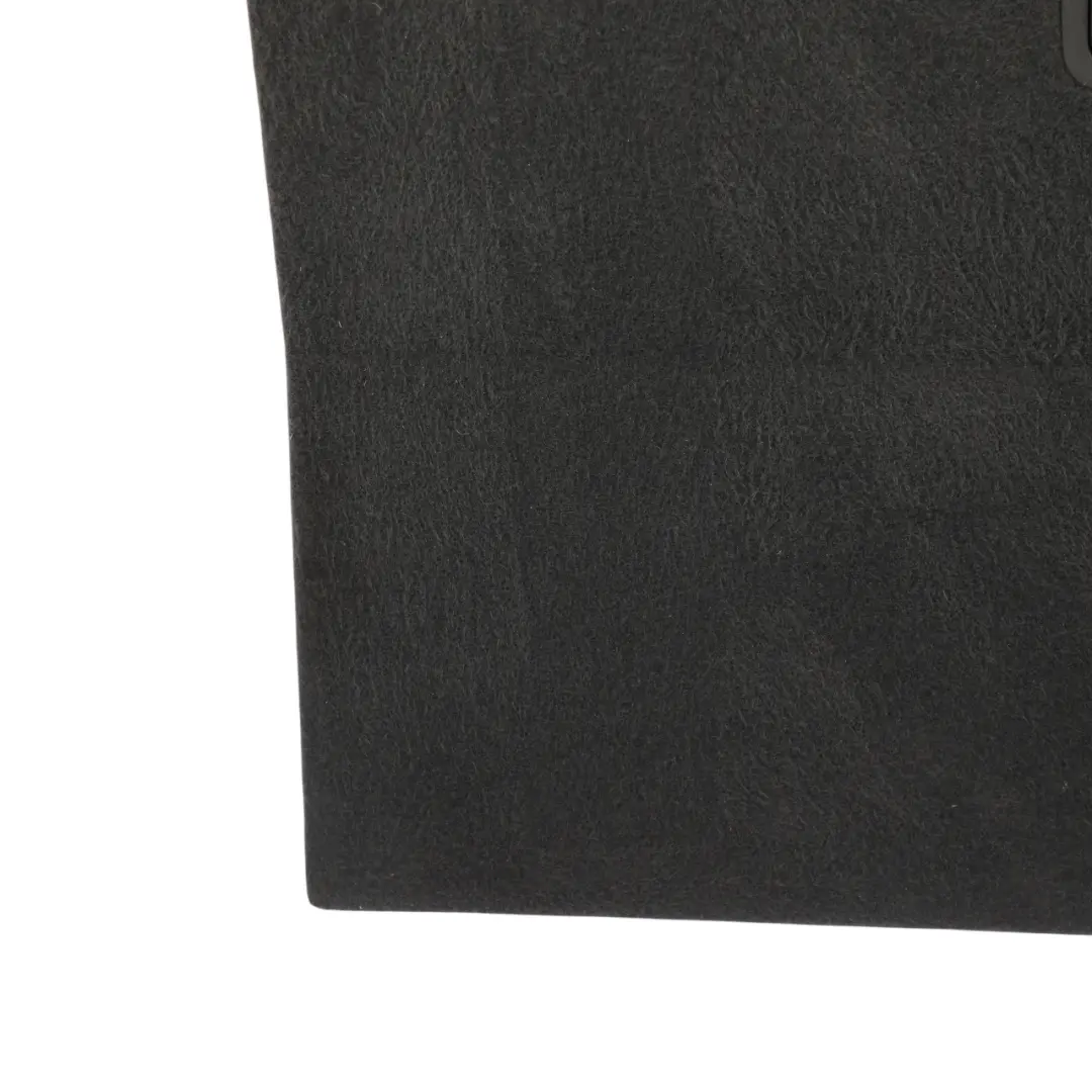 Boot Trunk Carpet Liner Floor Load Cover to Audi Q5 FY Rear with Part number 80A861531F Audi Q5 FY Rear Boot Trunk Carpet Liner Floor Load Cover - SKU 80A861531F - Part number 80A861531F