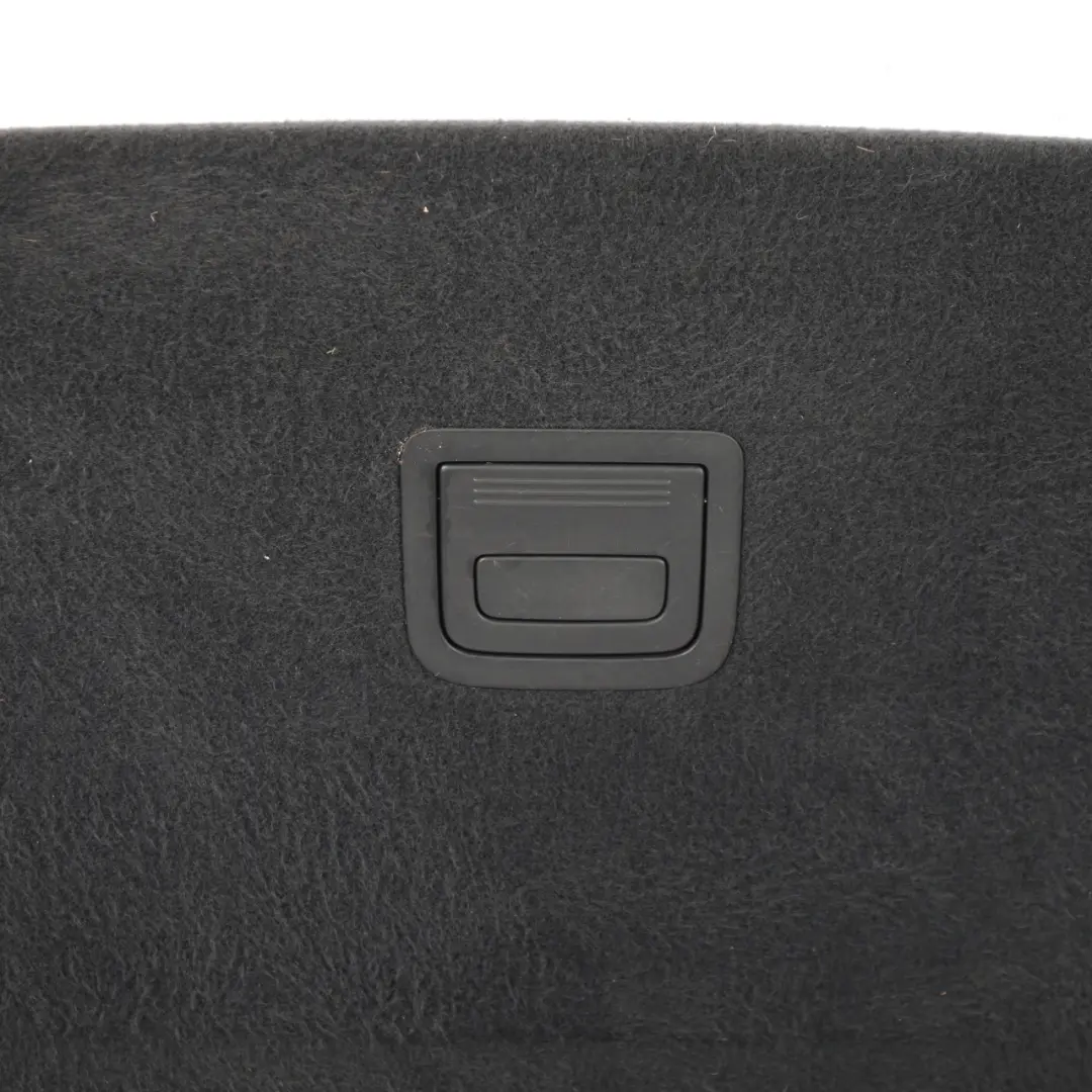 Boot Trunk Carpet Liner Floor Load Cover to Audi Q5 FY Rear with Part number 80A861531F Audi Q5 FY Rear Boot Trunk Carpet Liner Floor Load Cover - SKU 80A861531F - Part number 80A861531F