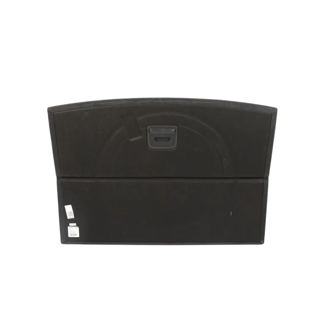 Audi Q5 FY Rear Boot Trunk Carpet Liner Floor Load Cover - SKU 80A861531F - Part number 80A861531F