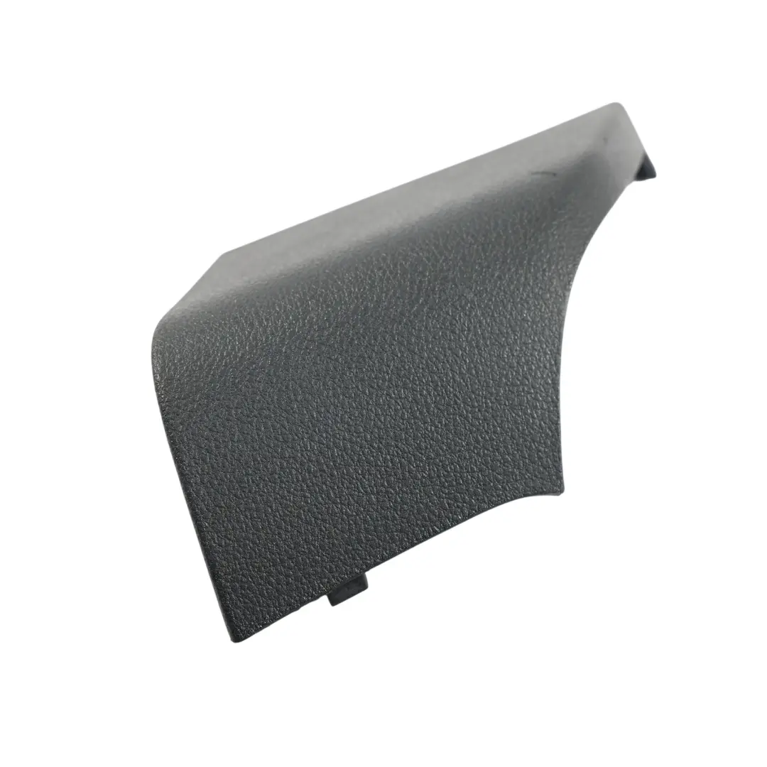 Audi Q5 FY Panel Cubierta Suelo Maletero Interior Izquierdo - SKU 80A863487C - Número de pieza 80A863487C