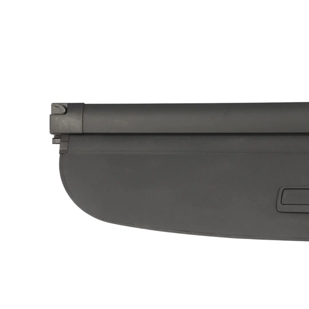 Audi Q5 FY Parcel Shelf Load Luggage Cover Roller S-Line Quattro - SKU 80A863553B - Part number 80A863553B
