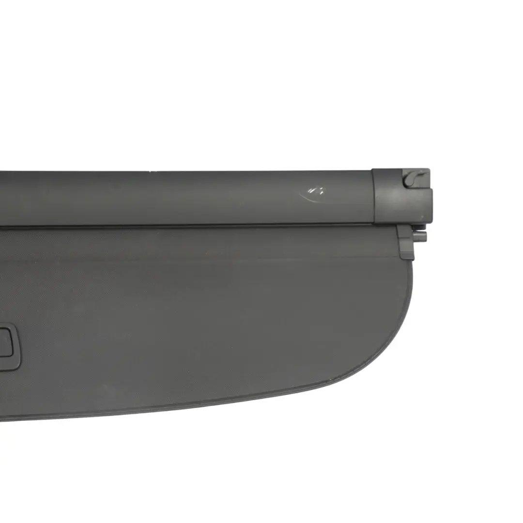Parcel Shelf Load Luggage Cover Roller S-Line Quattro to Audi Q5 FY with Part number 80A863553B Audi Q5 FY Parcel Shelf Load Luggage Cover Roller S-Line Quattro - SKU 80A863553B - Part number 80A863553B