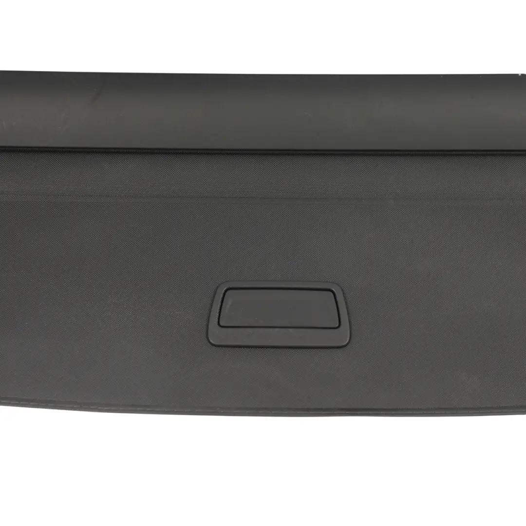 Audi Q5 FY Parcel Shelf Load Luggage Cover Roller S-Line Quattro - SKU 80A863553B - Part number 80A863553B