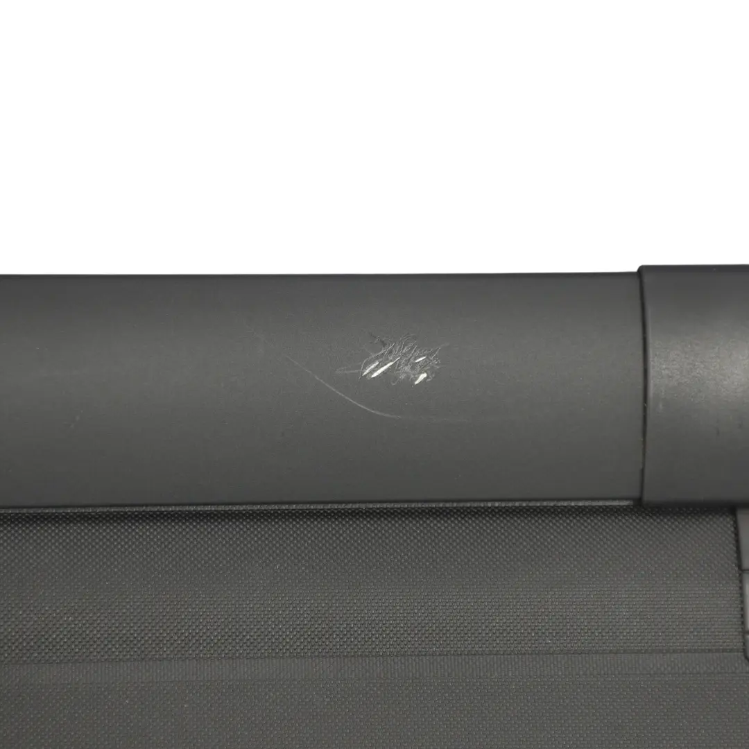 Parcel Shelf Load Luggage Cover Roller S-Line Quattro to Audi Q5 FY with Part number 80A863553B Audi Q5 FY Parcel Shelf Load Luggage Cover Roller S-Line Quattro - SKU 80A863553B - Part number 80A863553B