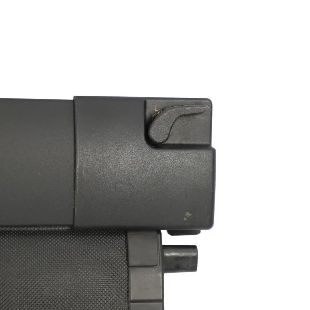 Parcel Shelf Load Luggage Cover Roller S-Line Quattro to Audi Q5 FY with Part number 80A863553B Audi Q5 FY Parcel Shelf Load Luggage Cover Roller S-Line Quattro - SKU 80A863553B - Part number 80A863553B