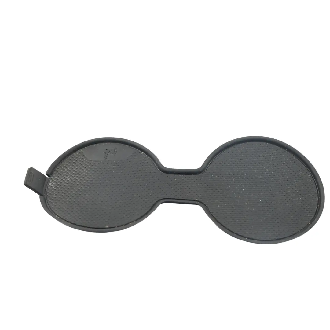 Audi Q5 FY Tapis Caoutchouc Porte-Gobelet Console Centrale - SKU 80A864170 - Numéro de pièce 80A864170