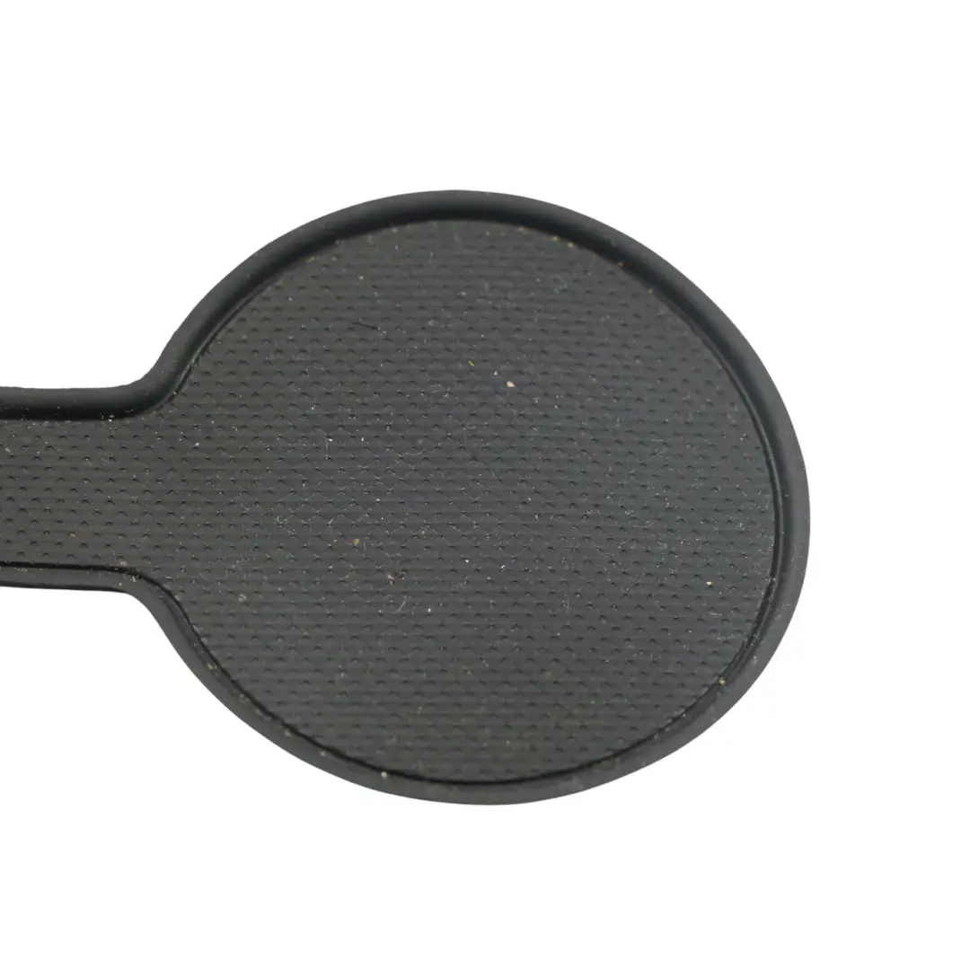 Audi Q5 FY Getränkehalter Einsatz Gummi Matte Abdeckung Mittelkonsole - SKU 80A864170 - Teilenummer 80A864170