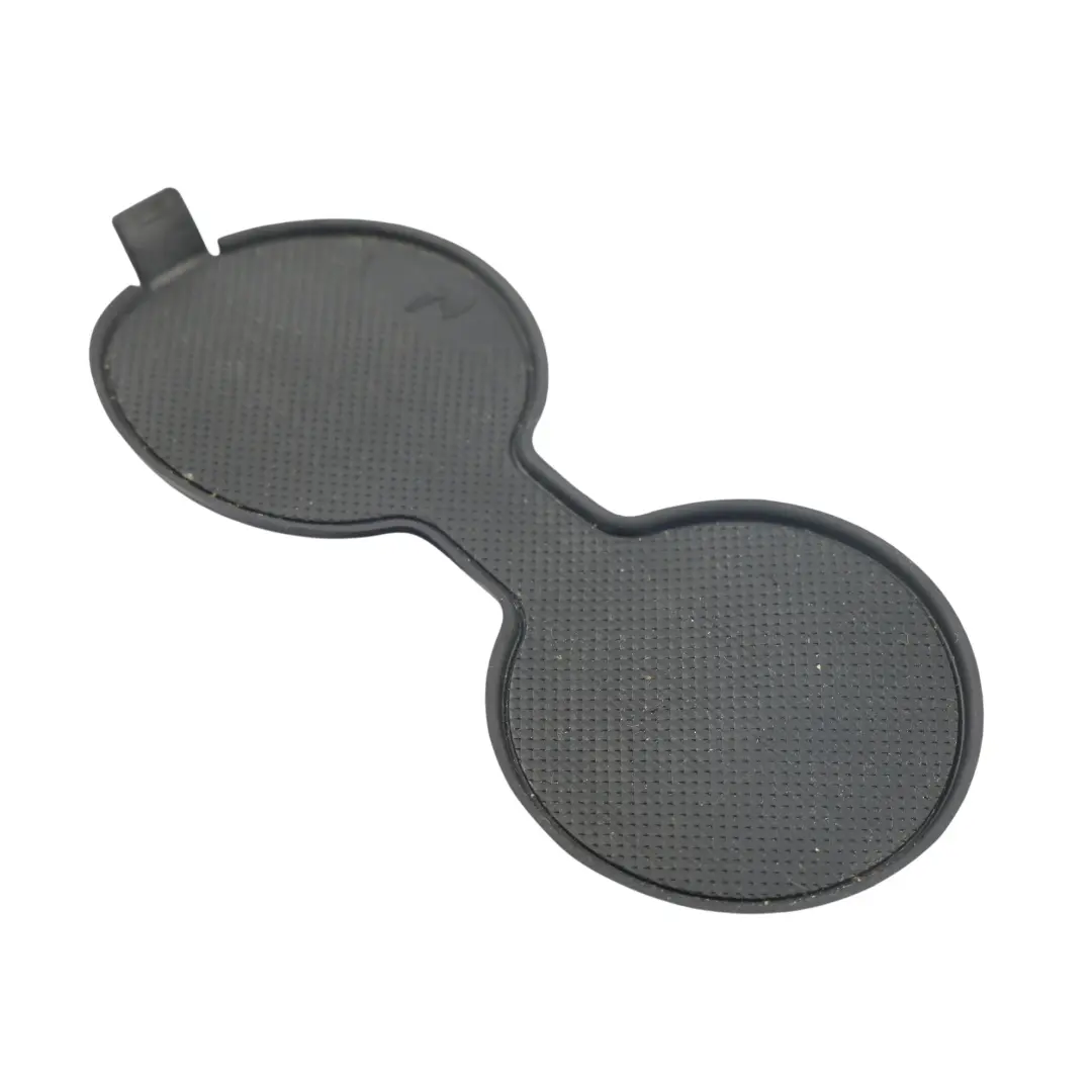 Audi Q5 FY Inserto Portavasos Alfombrilla Goma Consola Central - SKU 80A864170 - Número de pieza 80A864170
