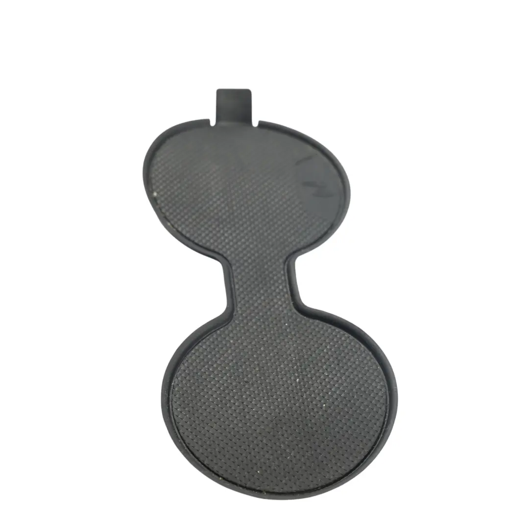 Audi Q5 FY Inserto Portavasos Alfombrilla Goma Consola Central - SKU 80A864170 - Número de pieza 80A864170