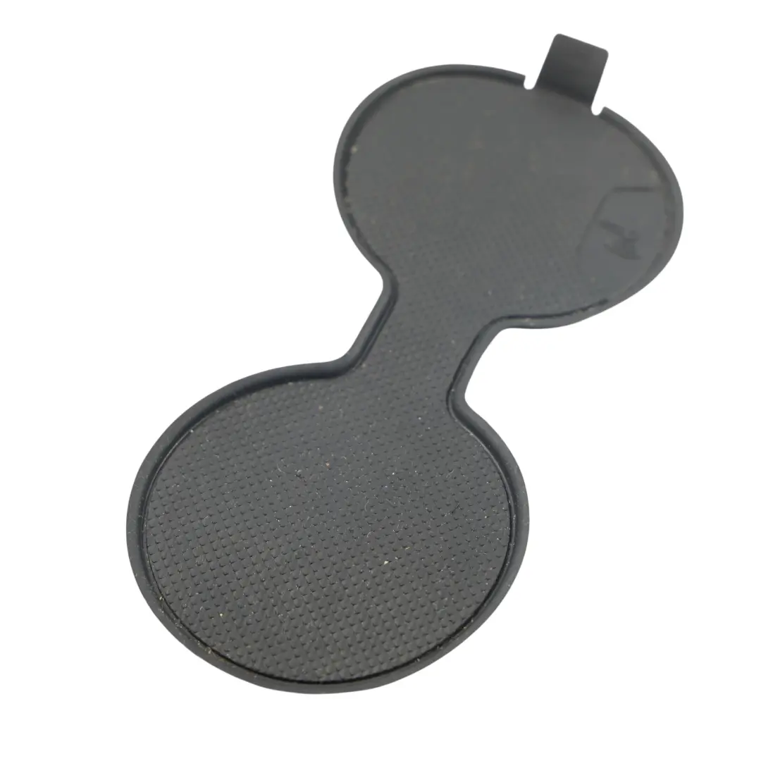 Cupholder Insert Rubber Mat Cover Centre Console to Audi Q5 FY with Part number 80A864170 Audi Q5 FY Cupholder Insert Rubber Mat Cover Centre Console - SKU 80A864170 - Part number 80A864170
