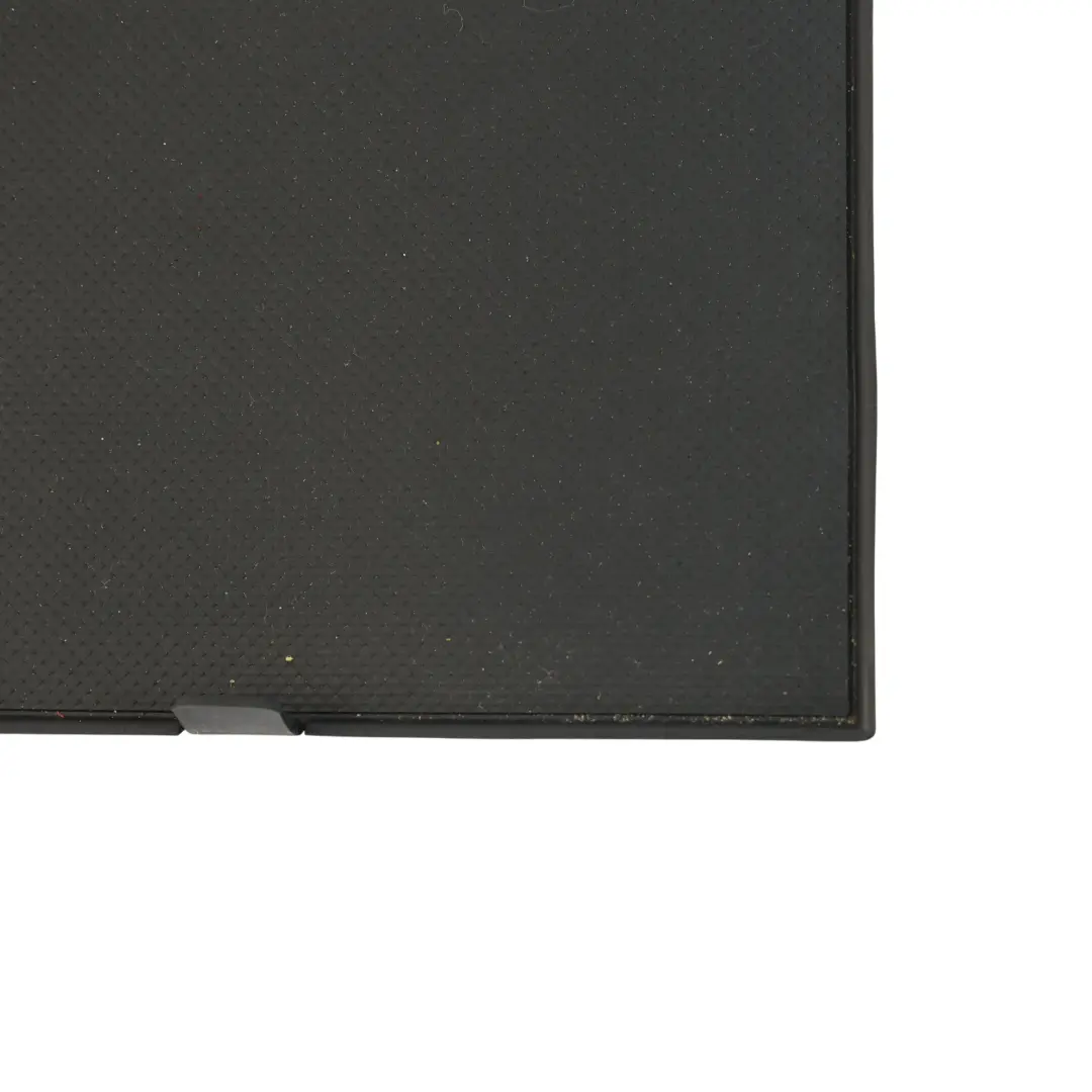 Audi Q5 FY Portabicchieri Anteriore Console Centrale Vassoio - SKU 80A864981 - Numero di parte 80A864981