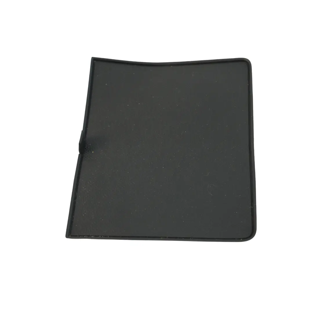 Portavasos Delantero Consola Central Bandeja Almacenamiento para Audi Q5 FY con número de pieza 80A864981 Audi Q5 FY Portavasos Delantero Consola Central Bandeja Almacenamiento - SKU 80A864981 - Número de pieza 80A864981