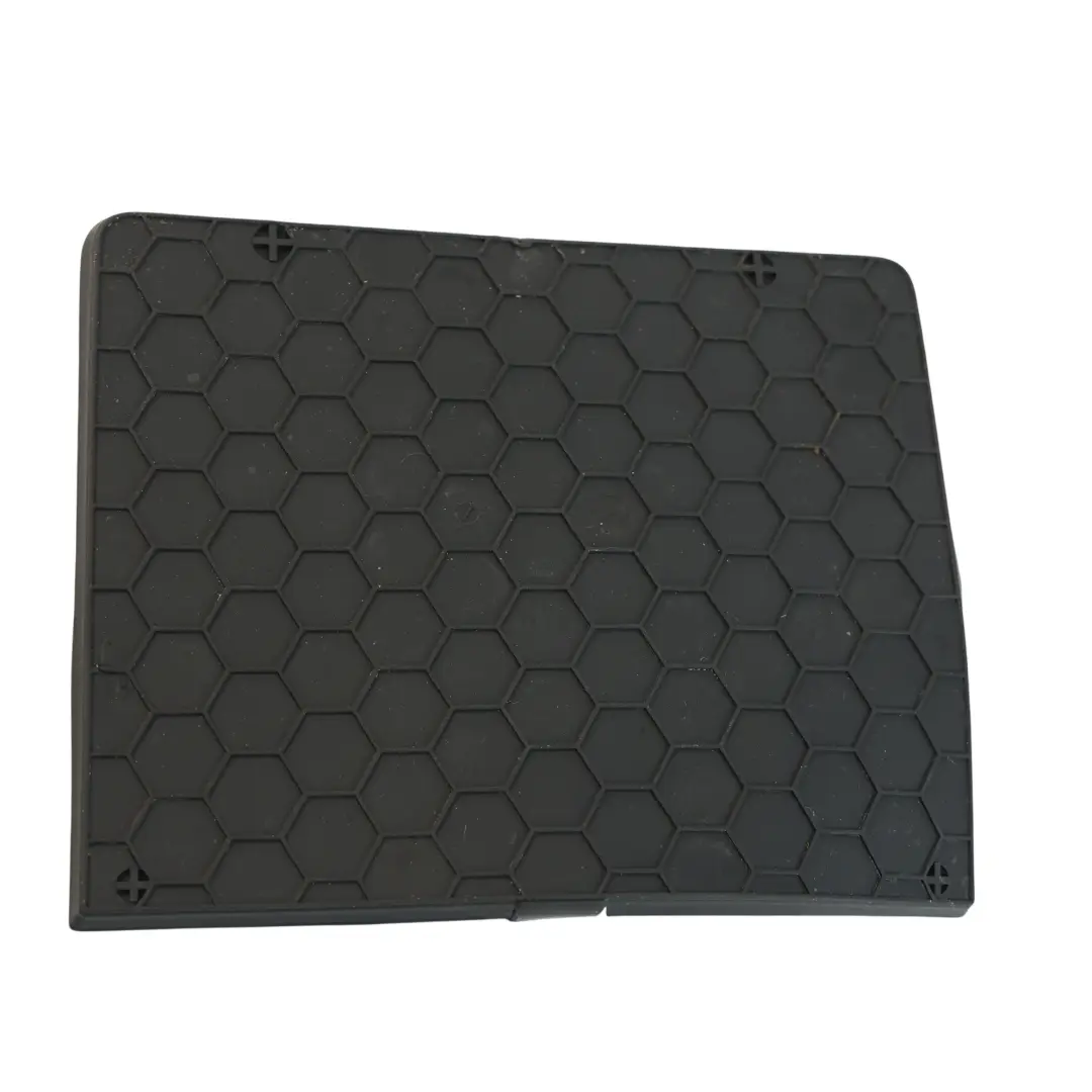 Portavasos Delantero Consola Central Bandeja Almacenamiento para Audi Q5 FY con número de pieza 80A864981 Audi Q5 FY Portavasos Delantero Consola Central Bandeja Almacenamiento - SKU 80A864981 - Número de pieza 80A864981