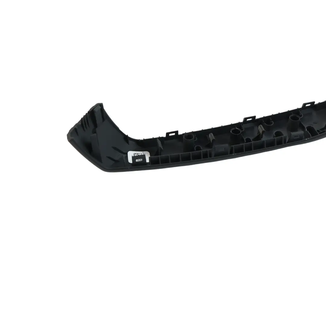 Innere Türgriff Abdeckung Verkleidung Links Schwarz für Audi Q5 FY mit Teilenummer 80A867171A Audi Q5 FY Innere Türgriff Abdeckung Verkleidung Links Schwarz - SKU 80A867171A - Teilenummer 80A867171A