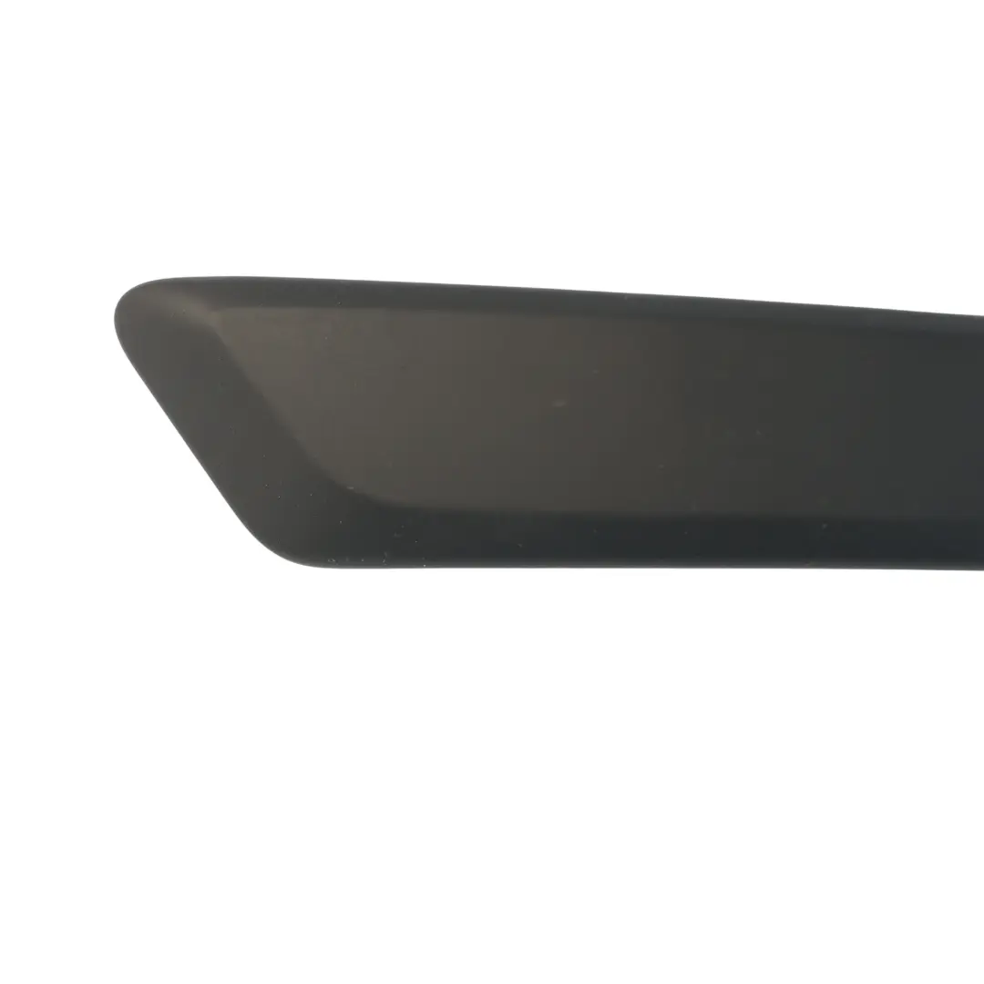 Innere Türgriff Abdeckung Verkleidung Links Schwarz für Audi Q5 FY mit Teilenummer 80A867171A Audi Q5 FY Innere Türgriff Abdeckung Verkleidung Links Schwarz - SKU 80A867171A - Teilenummer 80A867171A