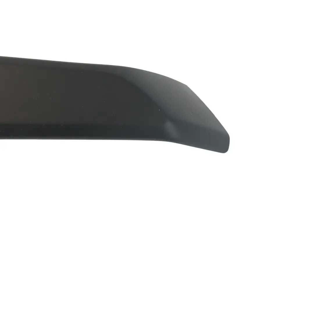 Audi Q5 FY Cubierta Tirador Interior Puerta Delantero Izquierdo Negro - SKU 80A867171A - Número de pieza 80A867171A