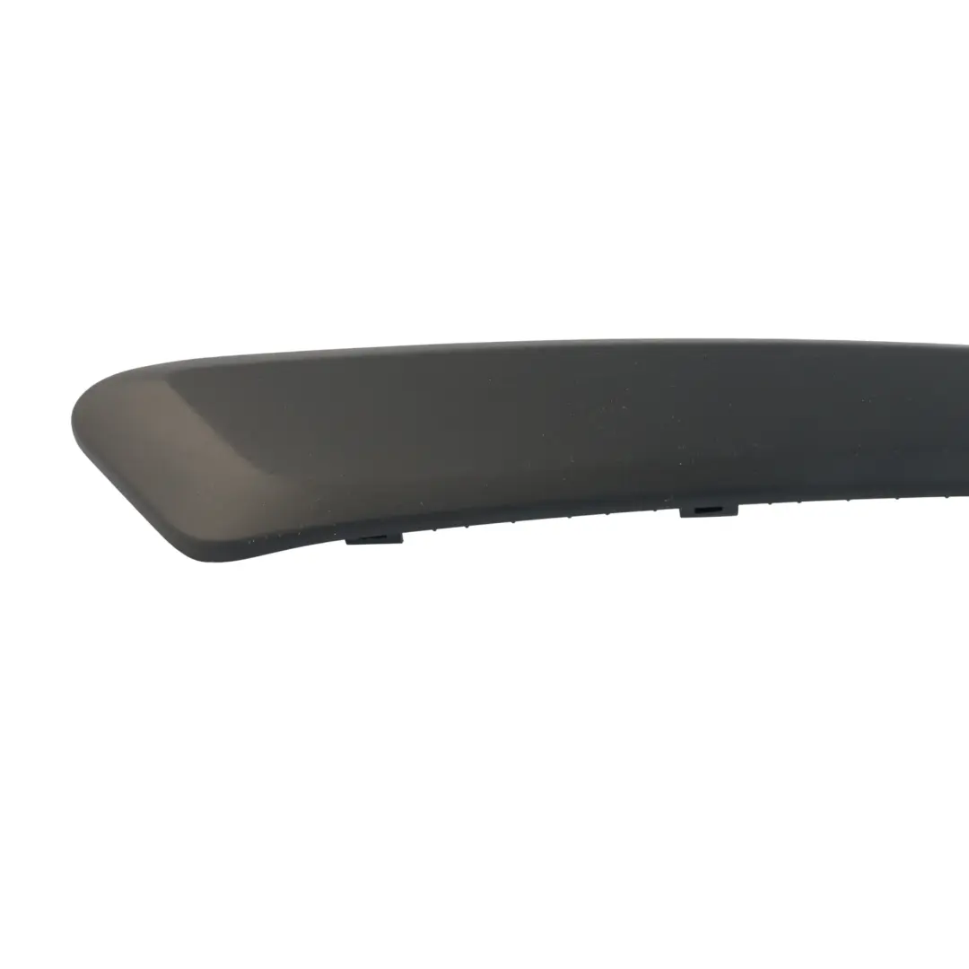 Front Inner Door Handle Cover Trim Panel Left N/S Black to Audi Q5 FY with Part number 80A867171A Audi Q5 FY Front Inner Door Handle Cover Trim Panel Left N/S Black - SKU 80A867171A - Part number 80A867171A