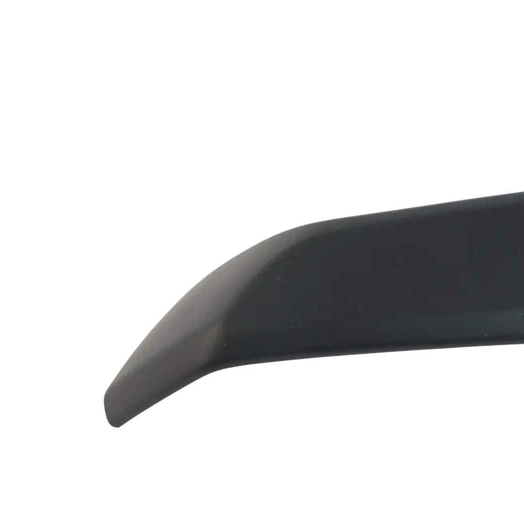 Moldura Tirador Puerta Delantera Derecha Negro Soul para Audi Q5 FY con número de pieza 80A867172A Audi Q5 FY Moldura Tirador Puerta Delantera Derecha Negro Soul - SKU 80A867172A - Número de pieza 80A867172A