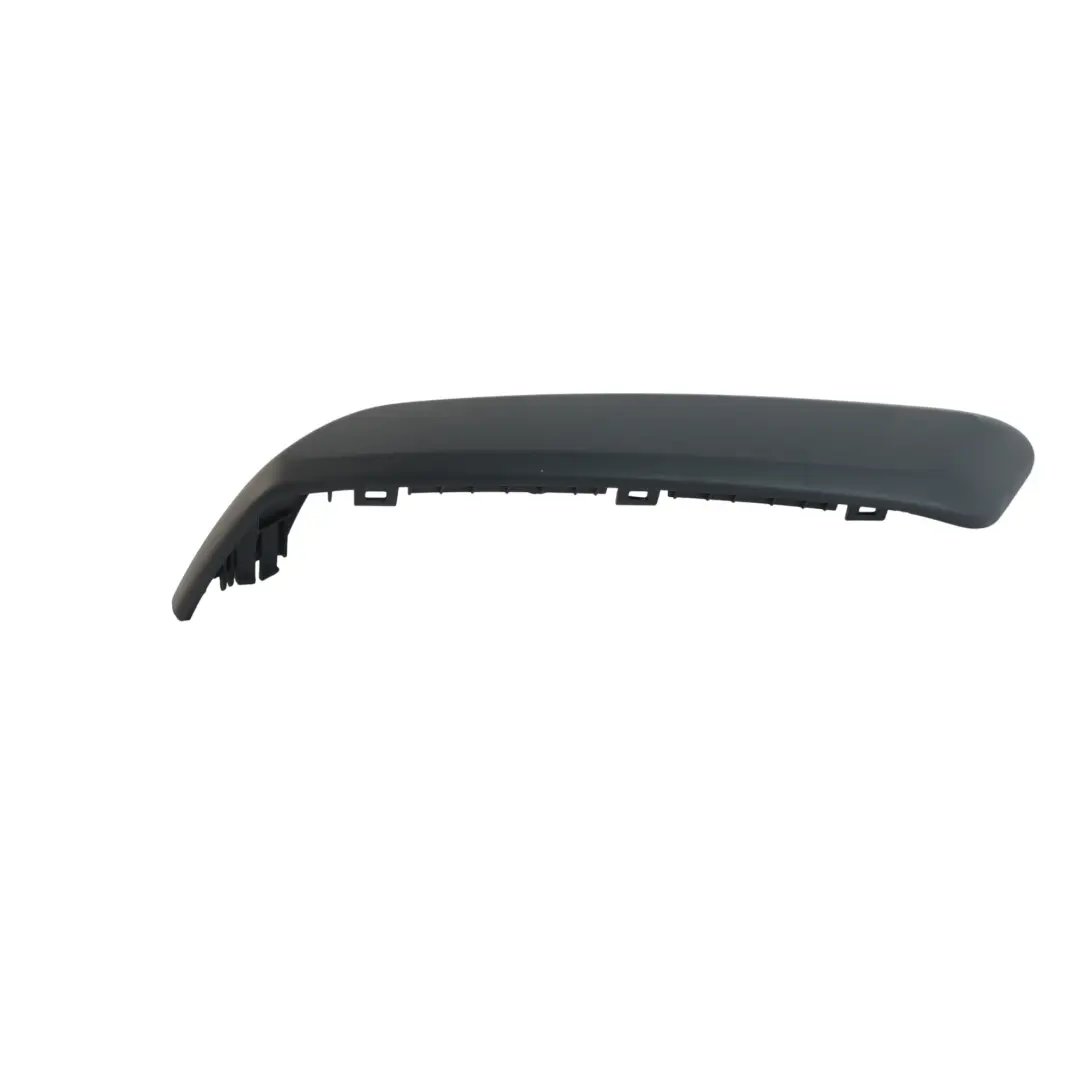 Türgriff Blende Abdeckung Panel Rechts Seele Schwarz für Audi Q5 FY mit Teilenummer 80A867172A Audi Q5 FY Türgriff Blende Abdeckung Panel Rechts Seele Schwarz - SKU 80A867172A - Teilenummer 80A867172A