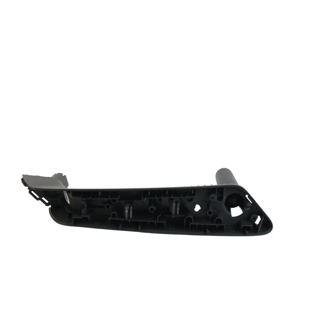 Audi Q5 FY Coque Poignée Porte Partie Inférieure Gauche - SKU 80A867195A - Numéro de pièce 80A867195A