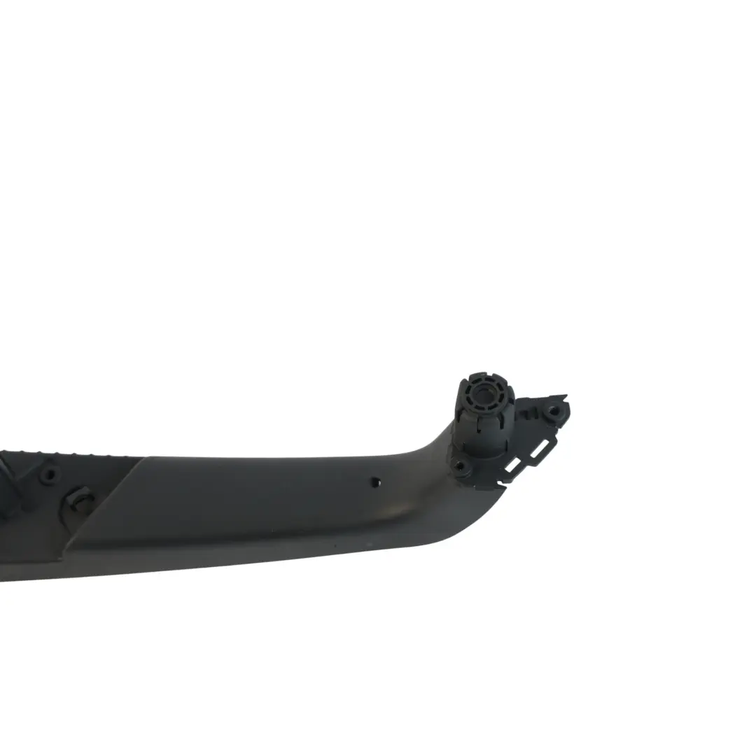 Audi Q5 FY Maniglia Porta Guscio Parte Inferiore Sinistra - SKU 80A867195A - Numero di parte 80A867195A