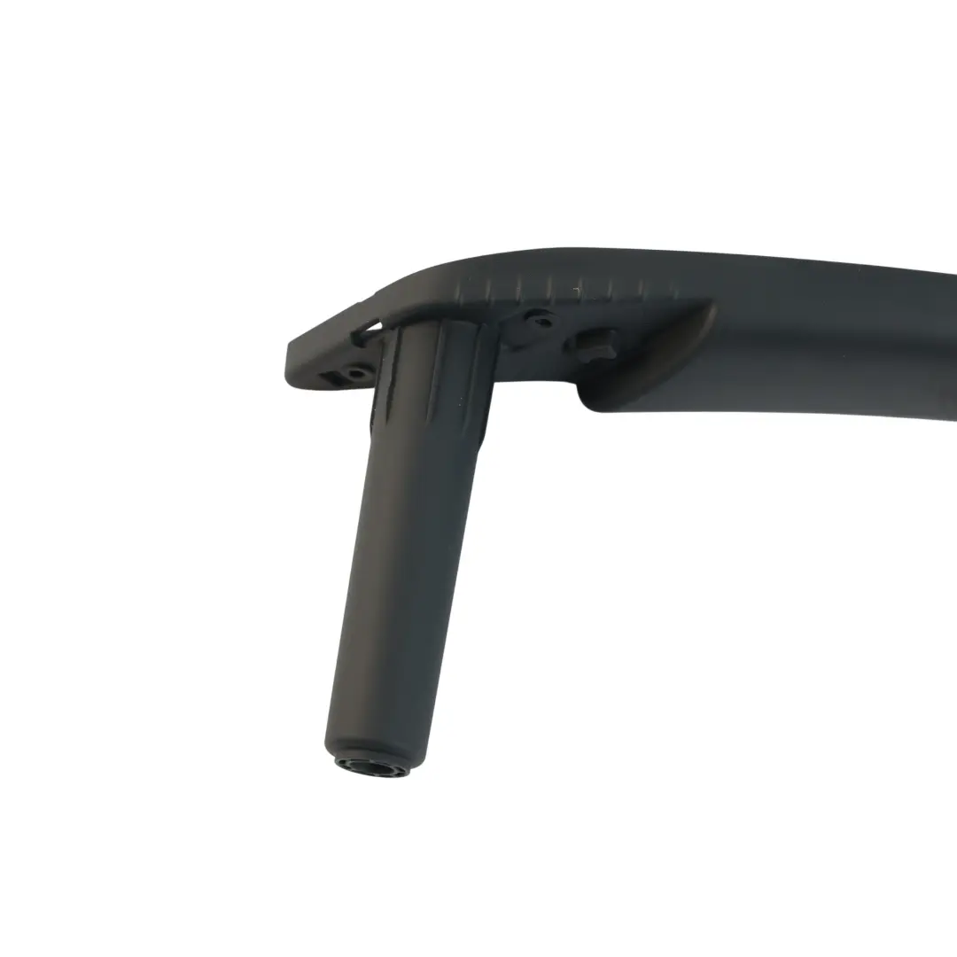 Audi Q5 FY Door Grab Handle Shell Lower Part Left N/S - SKU 80A867195A - Part number 80A867195A