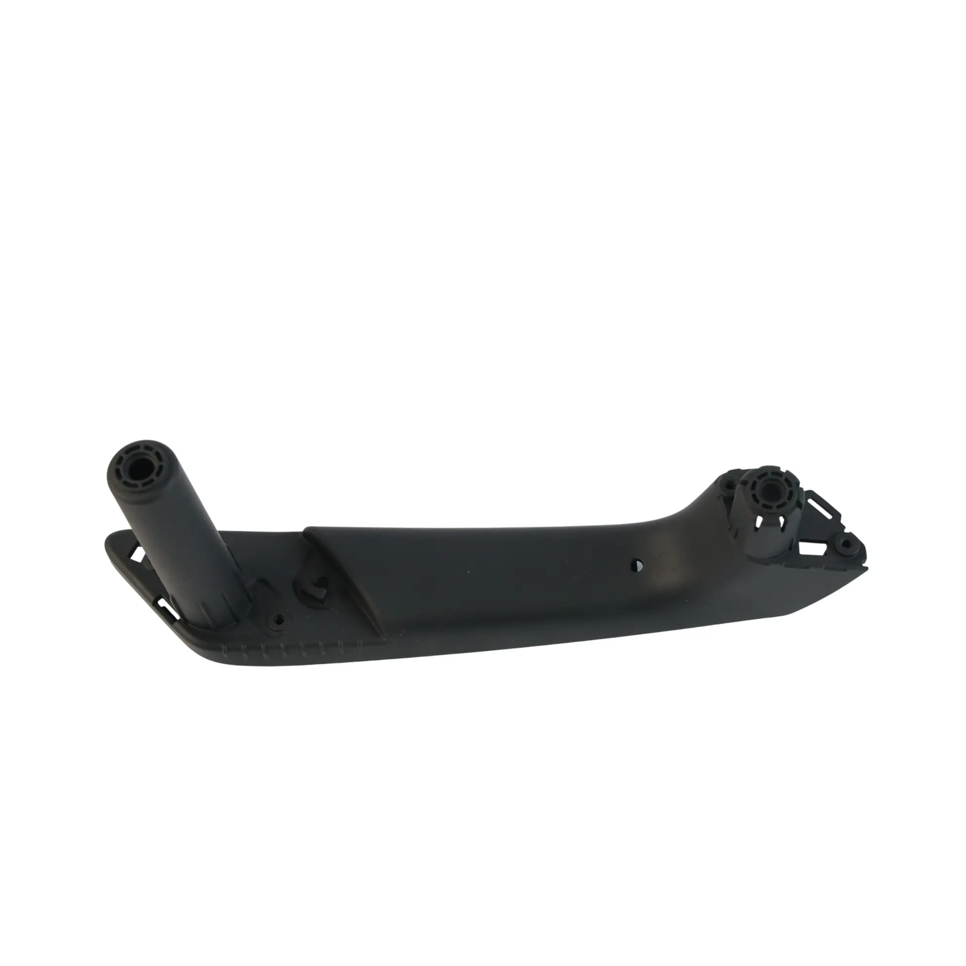 Audi Q5 FY Door Handle Shell Lower Cover Trim Soul Black Right O/S 80A867196A