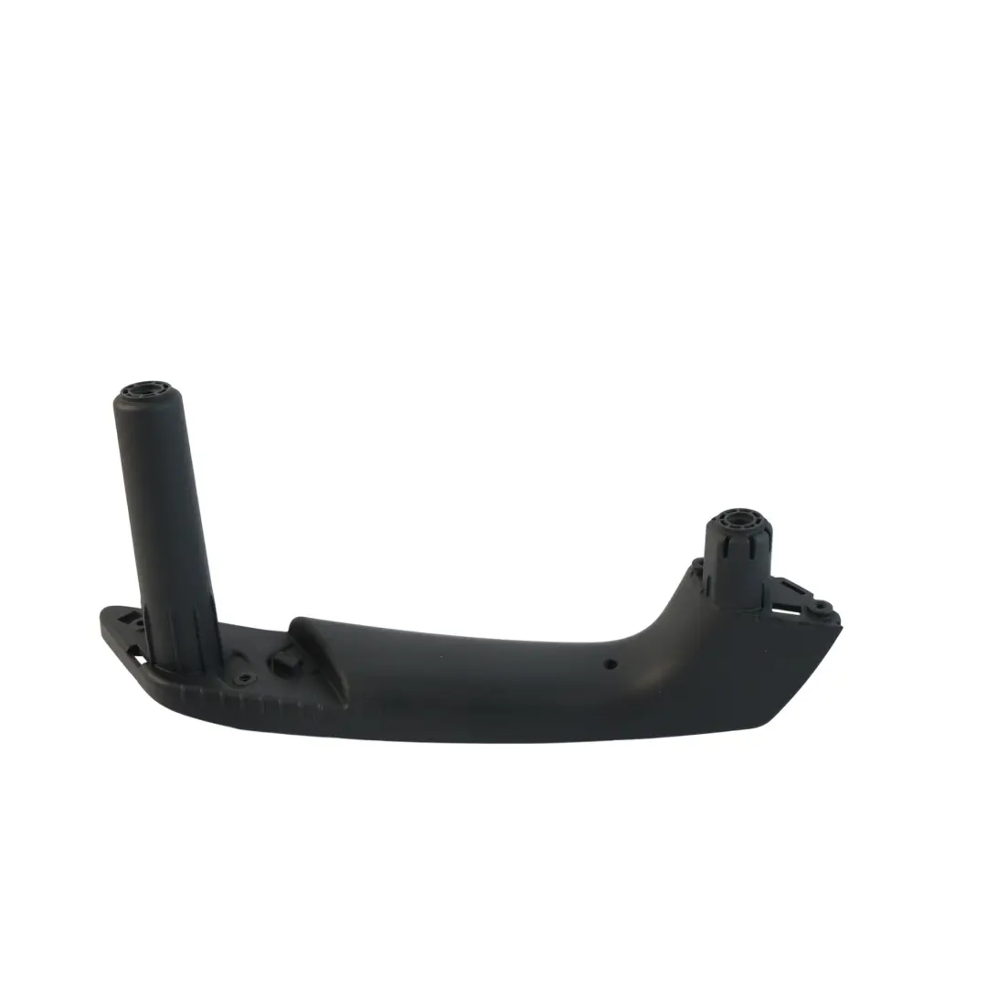 Audi Q5 FY Tirador Puerta Carcasa Negro Alma Derecho - SKU 80A867196A - Número de pieza 80A867196A