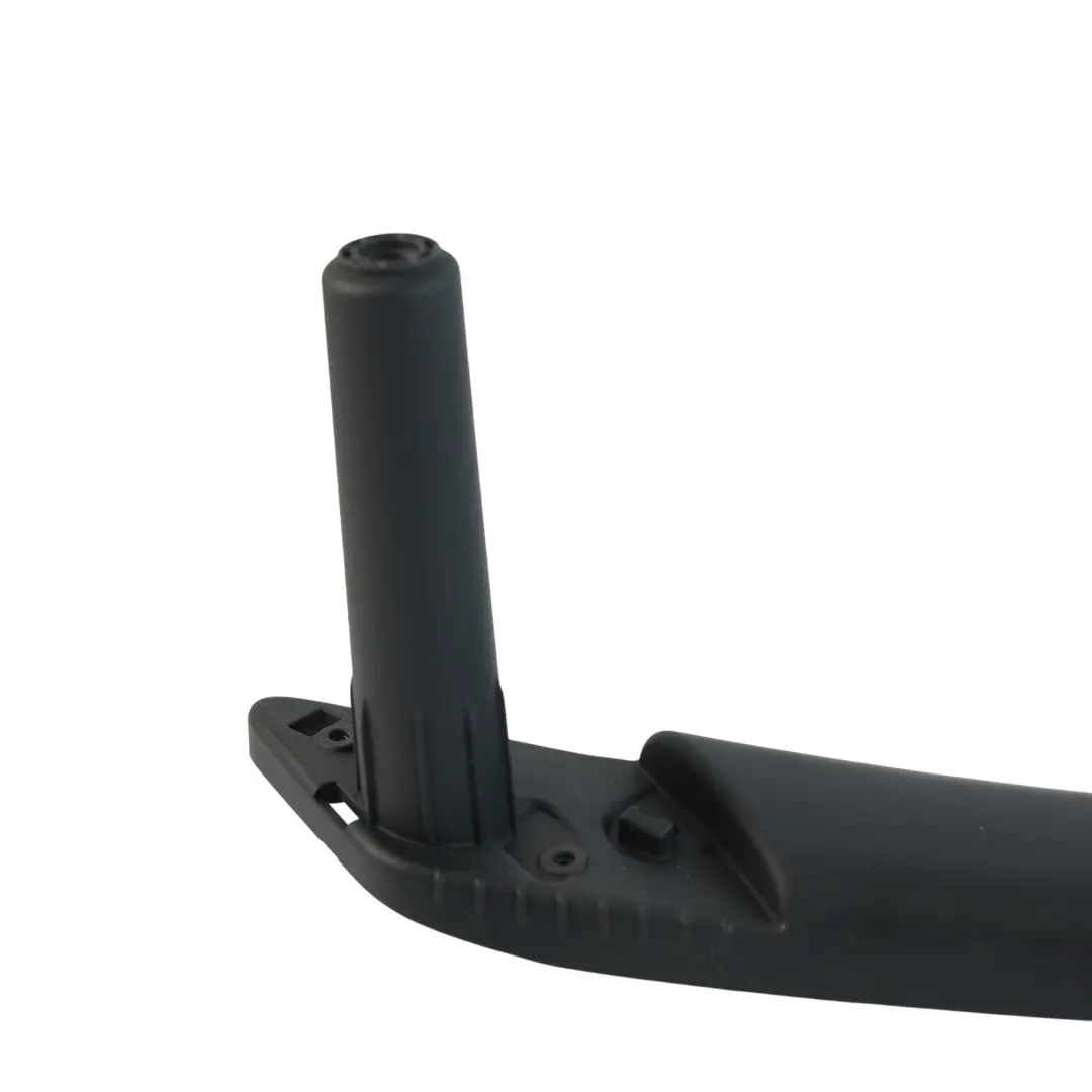 Audi Q5 FY Coque Poignée Porte Garniture Inférieure Noir Âme Droite - SKU 80A867196A - Numéro de pièce 80A867196A