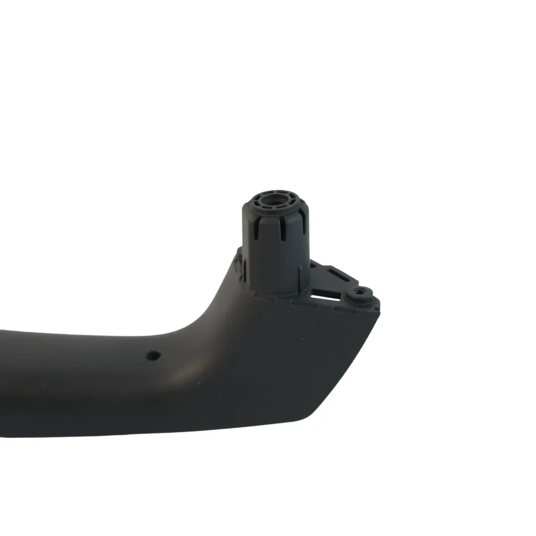 Audi Q5 FY Coque Poignée Porte Garniture Inférieure Noir Âme Droite - SKU 80A867196A - Numéro de pièce 80A867196A