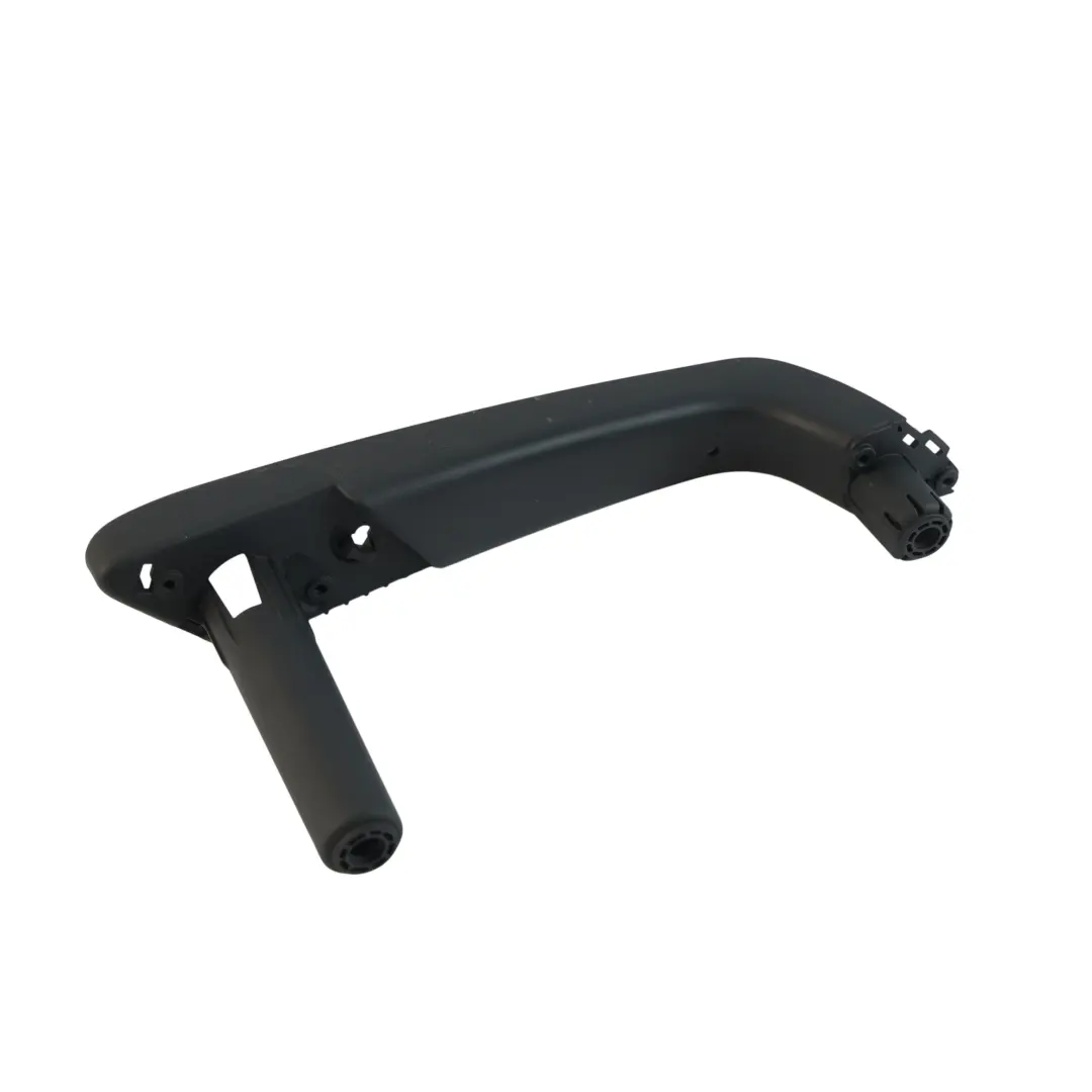 Türgriff Schale Abdeckung Schwarz Rechts für Audi Q5 FY mit Teilenummer 80A867196A Audi Q5 FY Türgriff Schale Abdeckung Schwarz Rechts - SKU 80A867196A - Teilenummer 80A867196A