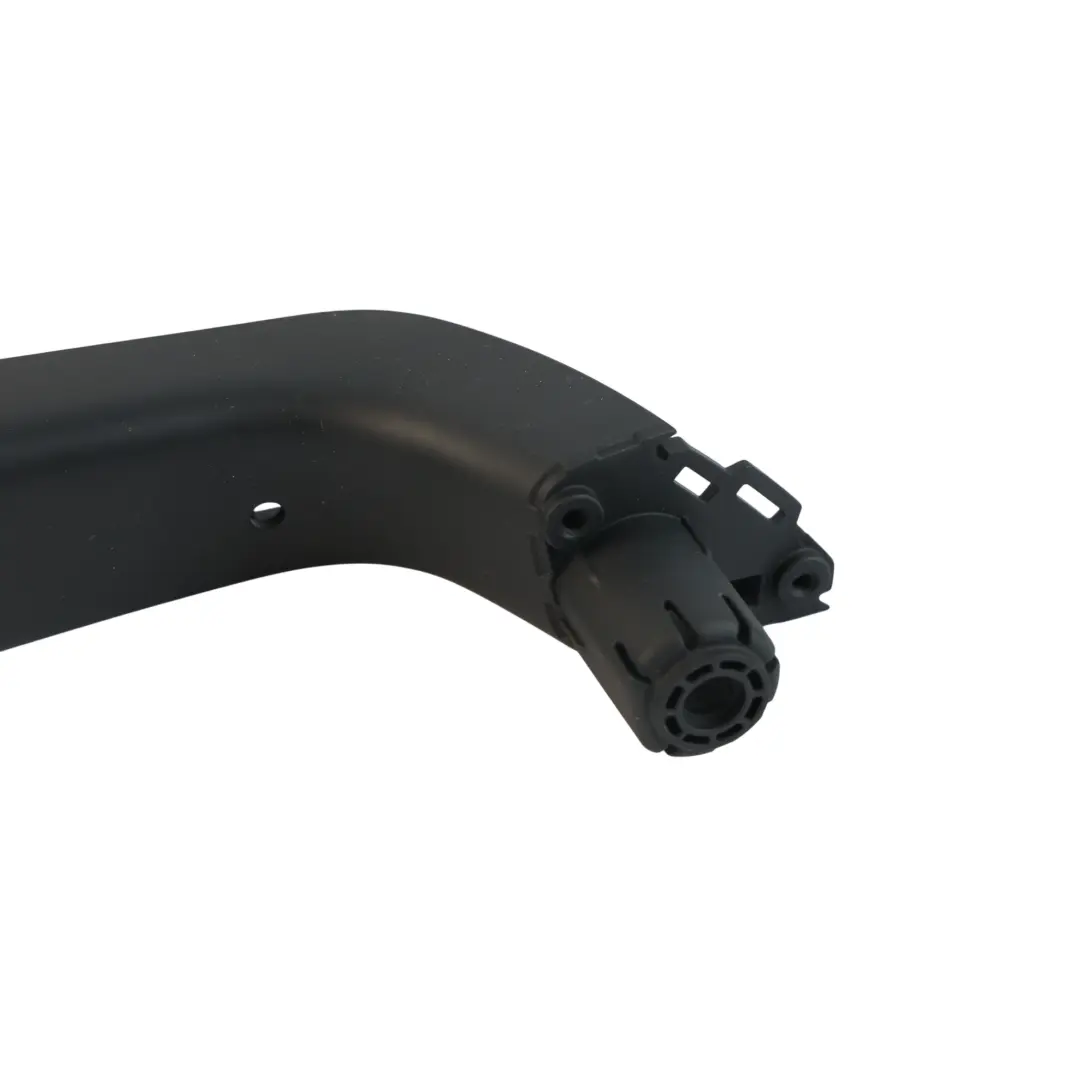 Tirador Puerta Carcasa Negro Alma Derecho para Audi Q5 FY con número de pieza 80A867196A Audi Q5 FY Tirador Puerta Carcasa Negro Alma Derecho - SKU 80A867196A - Número de pieza 80A867196A