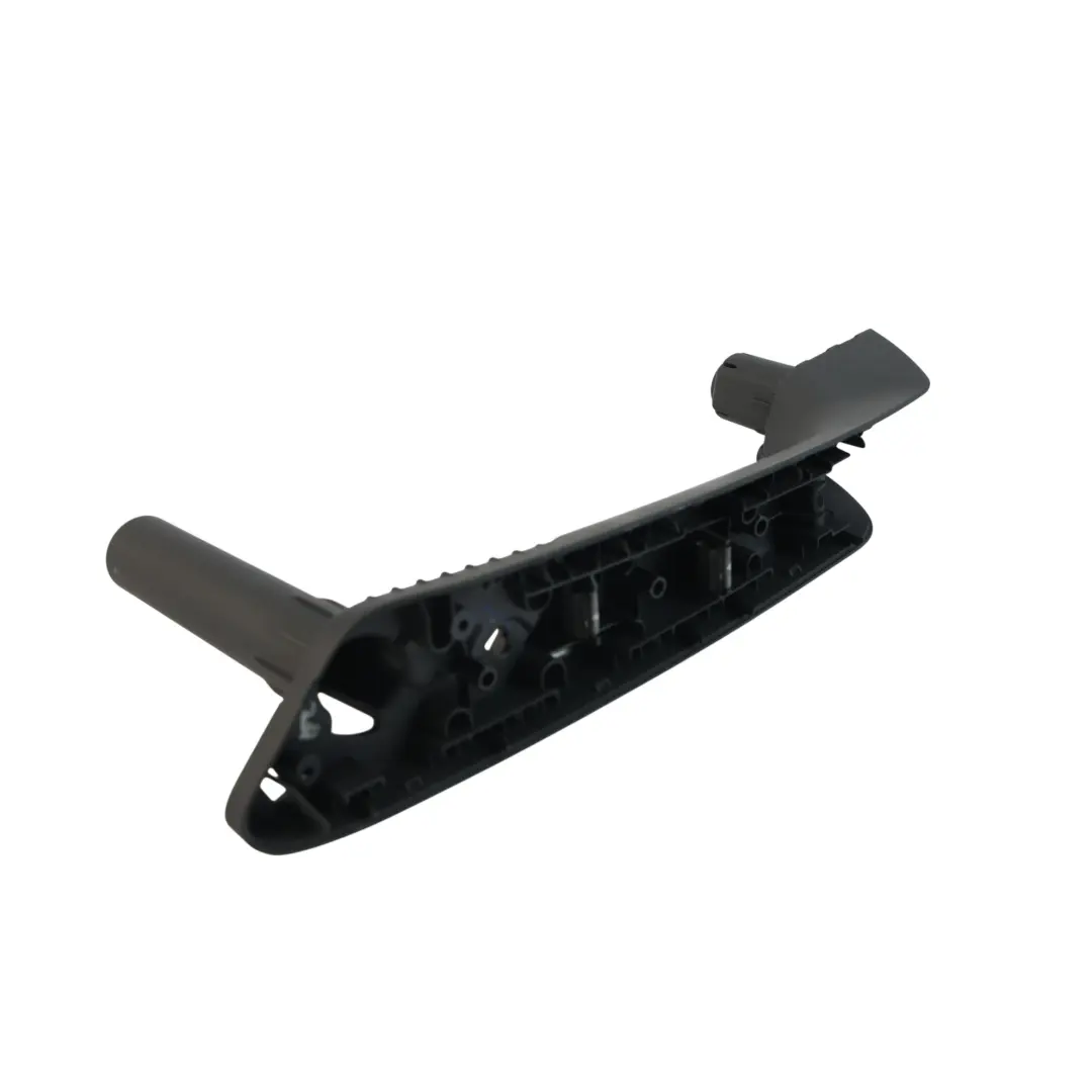 Door Handle Shell Lower Cover Trim Soul Black Right O/S to Audi Q5 FY with Part number 80A867196A Audi Q5 FY Door Handle Shell Lower Cover Trim Soul Black Right O/S - SKU 80A867196A - Part number 80A867196A