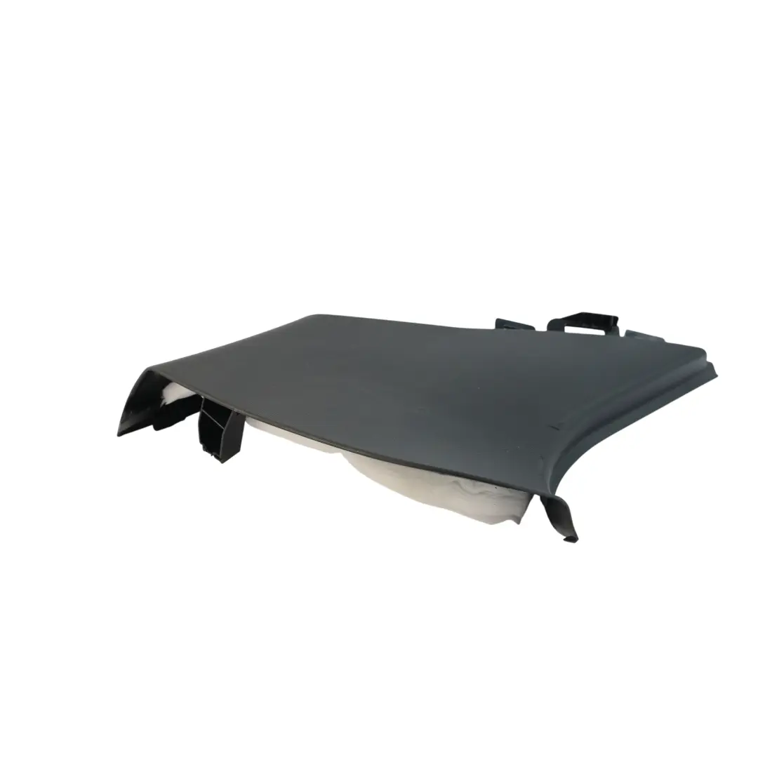 Audi Q5 FY D-Säule Verkleidung Abdeckung Hinten Oben Links Schwarz - SKU 80A867245B - Teilenummer 80A867245B