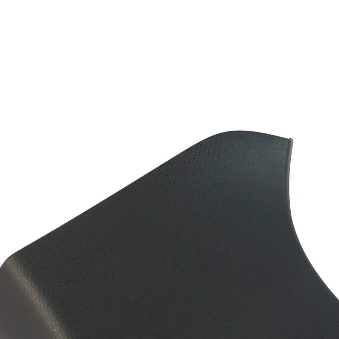 Audi Q5 FY Garniture Montant D Arrière Supérieur Droit Noir - SKU 80A867246B - Numéro de pièce 80A867246B