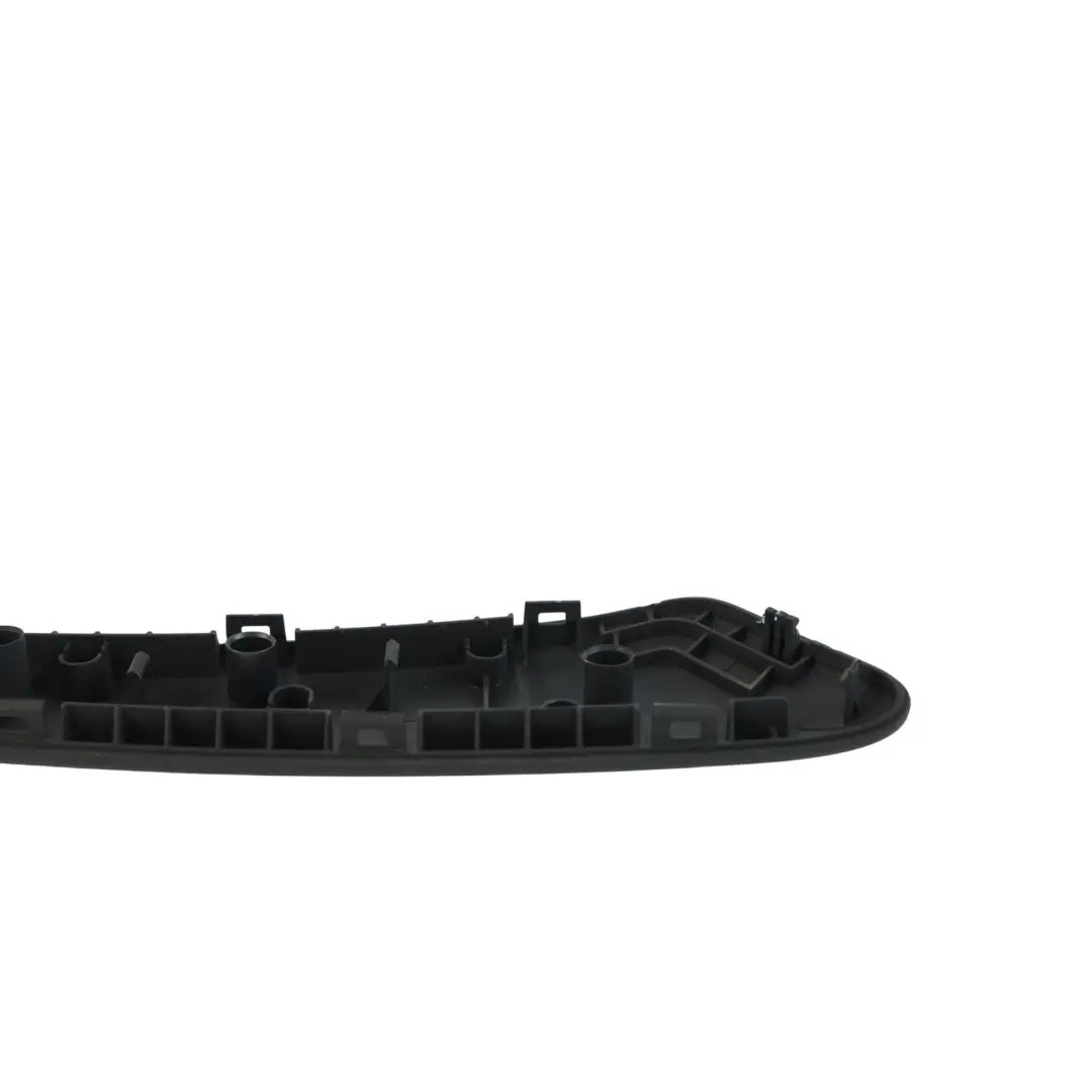 Tirador Puerta Trasera Panel Cubierta Derecho para Audi Q5 FY con número de pieza 80A867372A Audi Q5 FY Tirador Puerta Trasera Panel Cubierta Derecho - SKU 80A867372A - Número de pieza 80A867372A