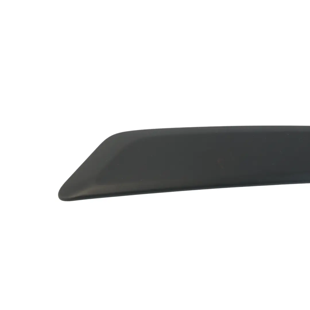 Door Card Handle Trim Cover Panel Right O/S to Audi Q5 FY Rear with Part number 80A867372A Audi Q5 FY Rear Door Card Handle Trim Cover Panel Right O/S - SKU 80A867372A - Part number 80A867372A