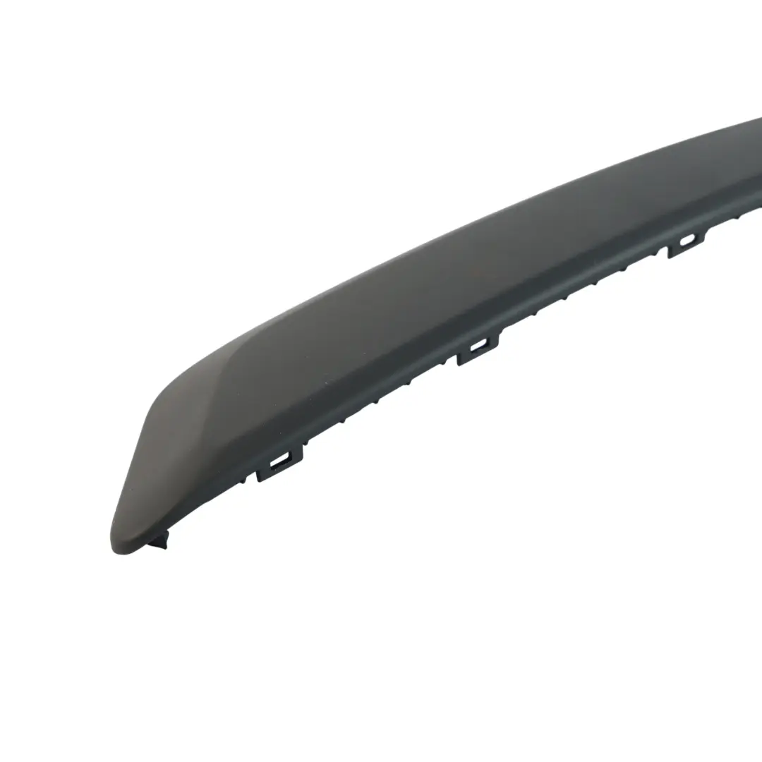 Pannello Copertura Maniglia Porta Posteriore Destra per Audi Q5 FY con numero di parte 80A867372A Audi Q5 FY Pannello Copertura Maniglia Porta Posteriore Destra - SKU 80A867372A - Numero di parte 80A867372A