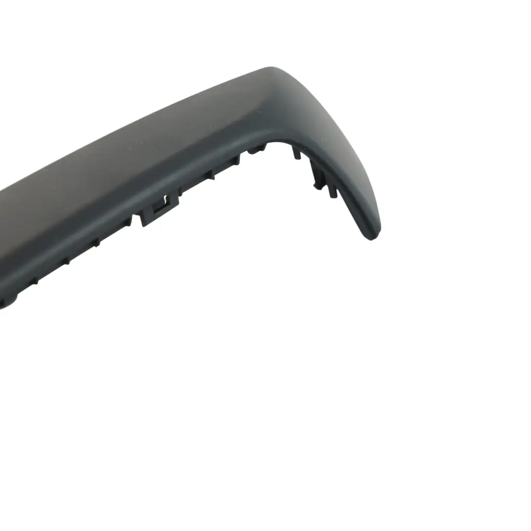 Panneau Garniture Poignée Porte Arrière Droite pour Audi Q5 FY à propos du numéro de pièce 80A867372A Audi Q5 FY Panneau Garniture Poignée Porte Arrière Droite - SKU 80A867372A - Numéro de pièce 80A867372A