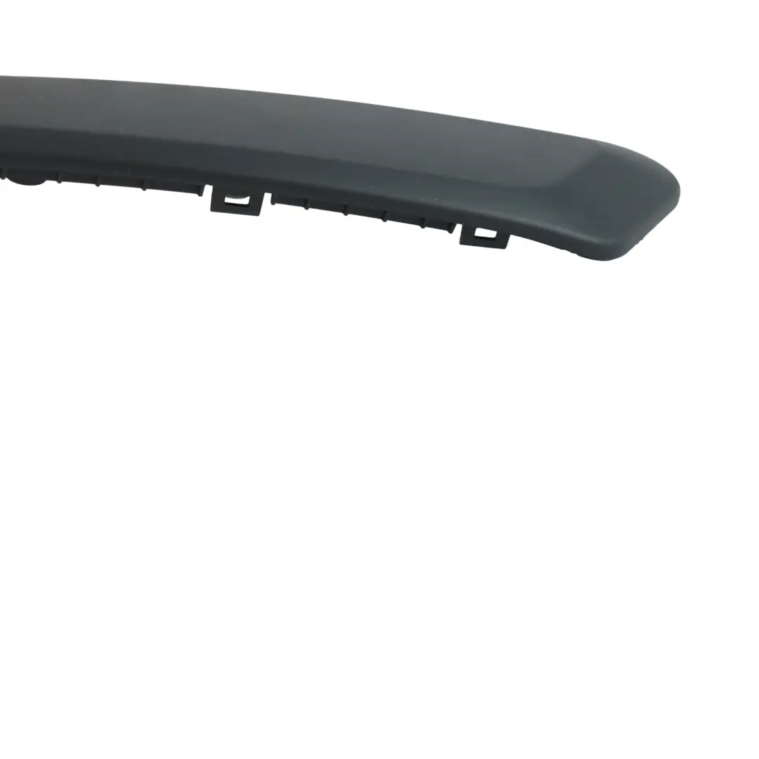 Audi Q5 FY Türgriff Verkleidung Abdeckung Panel Hinten Rechts - SKU 80A867372A - Teilenummer 80A867372A