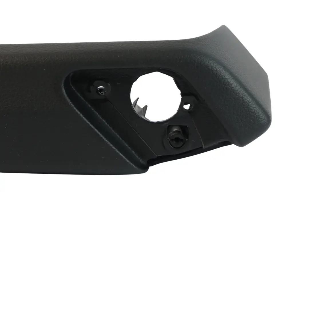 Audi Q5 FY Tür Armlehne Abdeckung Fensterschalter Rechts Schwarz - SKU 80A867374B - Teilenummer 80A867374B