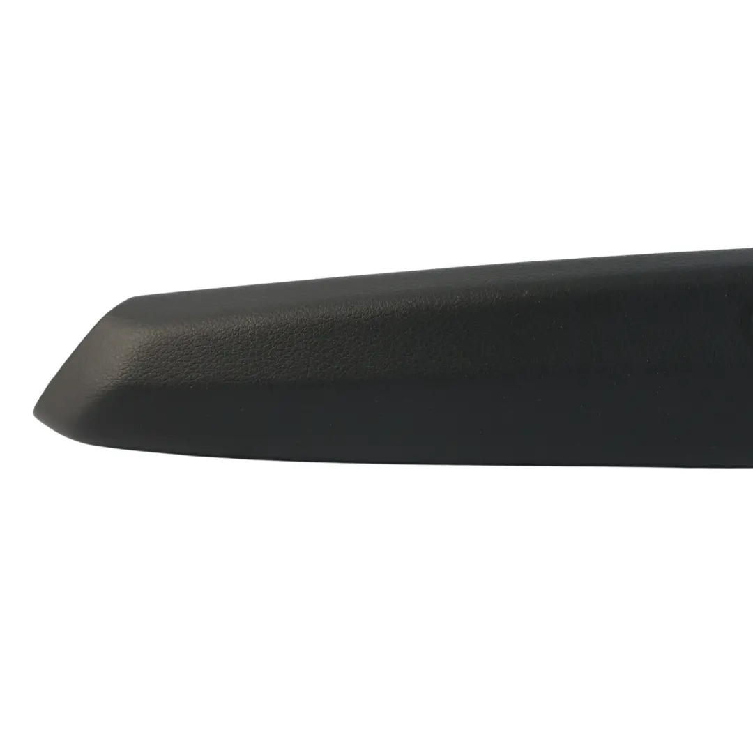 Audi Q5 FY Copri Bracciolo Interruttore Finestrino Destro Nero - SKU 80A867374B - Numero di parte 80A867374B