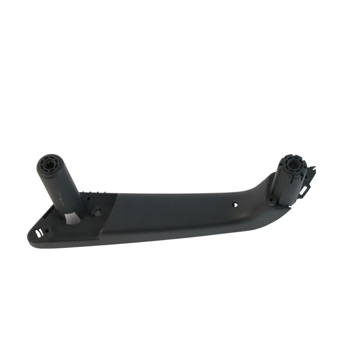 Audi Q5 FY Innenraum Tür Griff Verkleidung Hinten Links - SKU 80A867395A - Teilenummer 80A867395A