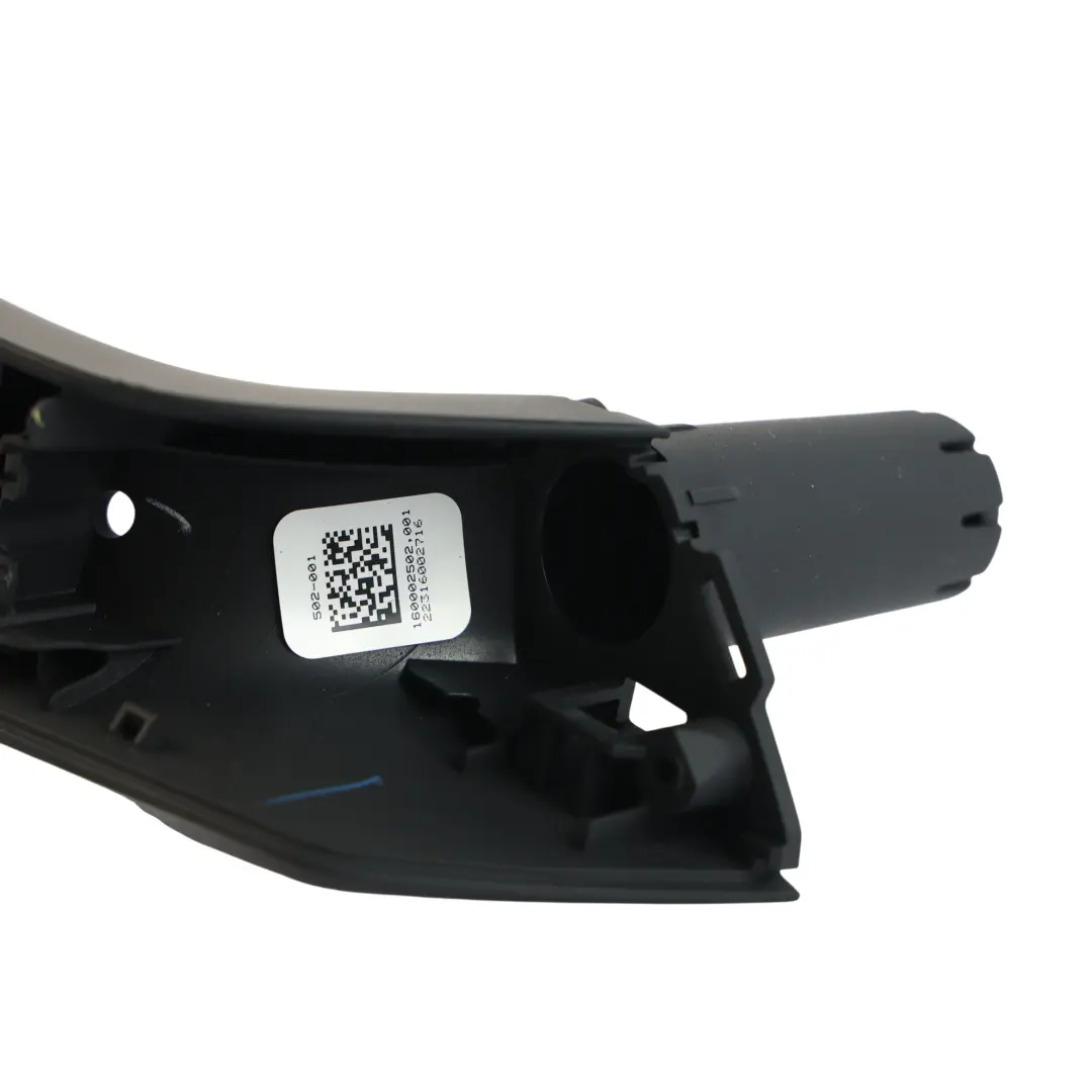 Innenraum Tür Griff Verkleidung Hinten Links für Audi Q5 FY mit Teilenummer 80A867395A Audi Q5 FY Innenraum Tür Griff Verkleidung Hinten Links - SKU 80A867395A - Teilenummer 80A867395A