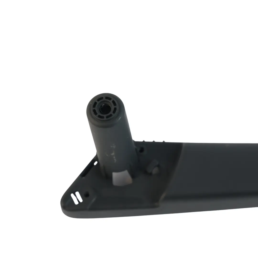 Tirador Interior Puerta Trasero Izquierdo para Audi Q5 FY con número de pieza 80A867395A Audi Q5 FY Tirador Interior Puerta Trasero Izquierdo - SKU 80A867395A - Número de pieza 80A867395A