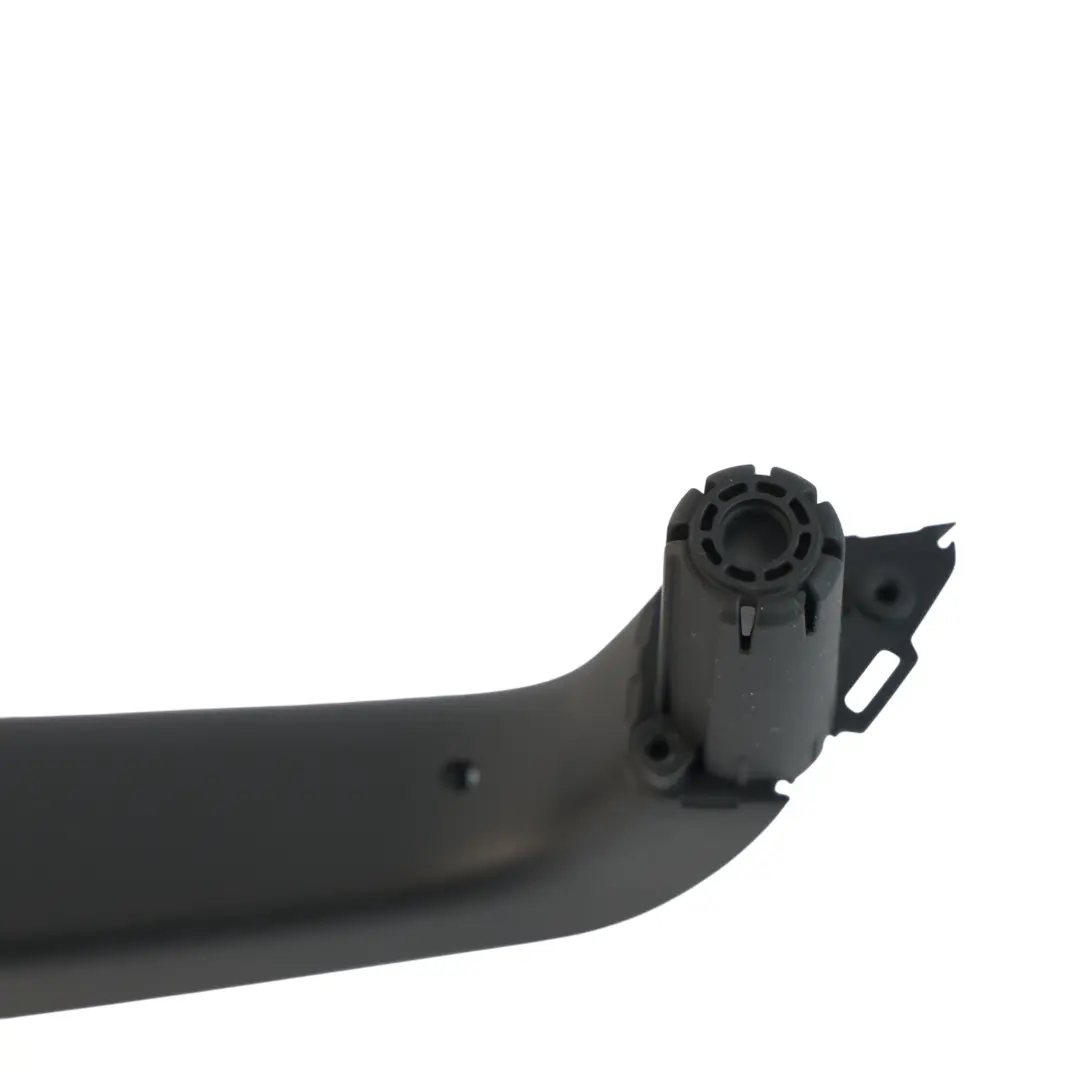 Maniglia Porta Interna Posteriore Sinistra per Audi Q5 FY con numero di parte 80A867395A Audi Q5 FY Maniglia Porta Interna Posteriore Sinistra - SKU 80A867395A - Numero di parte 80A867395A